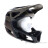 Fox Proframe MIPS Fullface Helm-Braun-M