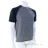 Endura Singletrack SS Herren Bikeshirt-Grau-XXL