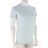Mammut Massone Herren T-Shirt-Hell-Grün-M