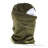 Oakley Backwoods Balaclava Herren Sturmhaube-Oliv-Dunkelgrün-One Size