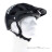 POC Tectal MTB Helm-Schwarz-L