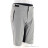 Oakley Free Ride Lined Herren Bikeshort-Grau-34