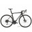 Trek Madone SL 5 Gen8 28“ 2025 Rennrad-Schwarz-M