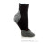 Falke RU 4 Short Herren Socken-Schwarz-44-45