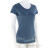 Vaude Skomer Print II Damen T-Shirt-Dunkel-Blau-34