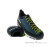 Scarpa Mescalito TRK Low GTX Herren Zustiegsschuhe Gore-Tex-Blau-43,5