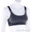 Ortovox 150 Essential Sports Top Damen Sport-BH-Dunkel-Grau-M
