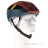 Smith Network MIPS Rennradhelm-Orange-L