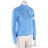 Rapha Core Rain Damen Bikejacke-Hell-Blau-S