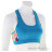 Ocun Misty Bra Damen Sport-BH-Blau-M