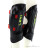 Leki Shin Guard Worldcup Pro Schienbeinprotektoren-Schwarz-One Size