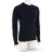 Icebreaker 150 MerinoFine Ace LS Herren Funktionsshirt-Schwarz-L