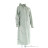 Didriksons Nadja Parka Long Damen Mantel-Hell-Grün-S