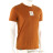 Ortovox 120 Cool Tec Abstract TS Herren T-Shirt-Braun-L