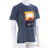Wild Country Heritage Herren T-Shirt-Grau-M