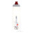 Elite Jet 750ml Trinkflasche-Transparent-One Size