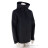 Didriksons Tove Damen Outdoorjacke-Schwarz-S