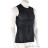 GripGrab Ultralight Mesh Sleeveless Base Layer Herren Funktionsshirt-Schwarz-M