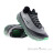 NNormal Tomir 02 Traillaufschuhe-Grün-44,5