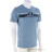 Karpos Giglio Herren T-Shirt-Dunkel-Blau-S