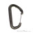 DMM Spectre Schnappkarabiner-Dunkel-Grau-One Size