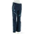 Dynafit Mercury Dynastretch Damen Tourenhose-Blau-38