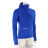Mammut Eiger Nordwand Advanced ML Herren Sweater-Blau-M