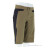 ION MTB Scrub Herren Bikeshort-Beige-L