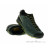 La Sportiva TX 2 Evo Leather Herren Zustiegsschuhe-Oliv-Dunkelgrün-43