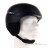 Scott Flow Plus Pro Black Skihelm-Dunkel-Grau-S