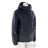 Dolomite Pelmo Insulated Damen Outdoorjacke-Schwarz-M