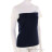 Devold Classic Linear Damen T-Shirt-Dunkel-Blau-S