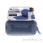 Sea to Summit Pocket L 120x60cm Handtuch-Dunkel-Blau-L