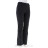 CMP Woman Pant Damen Skihose-Schwarz-36
