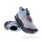 On Cloudhero Mid Waterproof Y Kinder Wanderschuhe-Hell-Blau-6,5
