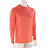 POC Reform Enduro LS Herren Bikeshirt-Orange-M