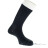 Quoc Performance Road Bikesocken-Schwarz-L