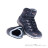 Lowa Innox Pro GTX Mid Damen Wanderschuhe Gore-Tex-Dunkel-Blau-5