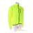 Vaude Drop Jacket III Herren Regenjacke-Gelb-S