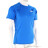 The North Face Sunriser S/S Herren T-Shirt-Blau-M