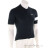 Rapha Core S/S Herren Bikeshirt-Schwarz-L