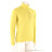 Salomon Essential Lightwarm HZ Herren Sweater-Gelb-M
