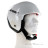 Atomic Redster CTD Skihelm-Weiss-M