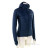 Vaude Sesvenna IV Damen Tourenjacke-Dunkel-Blau-34