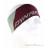 Dynafit Performance 2 Dry Stirnband-Dunkel-Rot-One Size