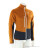 Ortovox Fleece Rib Herren Fleecejacke-Orange-M