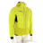 Rock Experience Kavick Padded Herren Tourenjacke-Grün-M