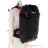 Salewa Sella 24l Damen Rucksack-Schwarz-24