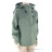 Fox Youth Ranger 2.5L Water Kinder Bikejacke-Grün-L