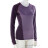 Ortovox 120 Cool Tec Fast Upward L/S Damen Shirt-Lila-M